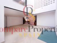 Venta - Villa - Albir