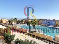 Vente - Apartment - Benitachell - Pueblo de la Paz