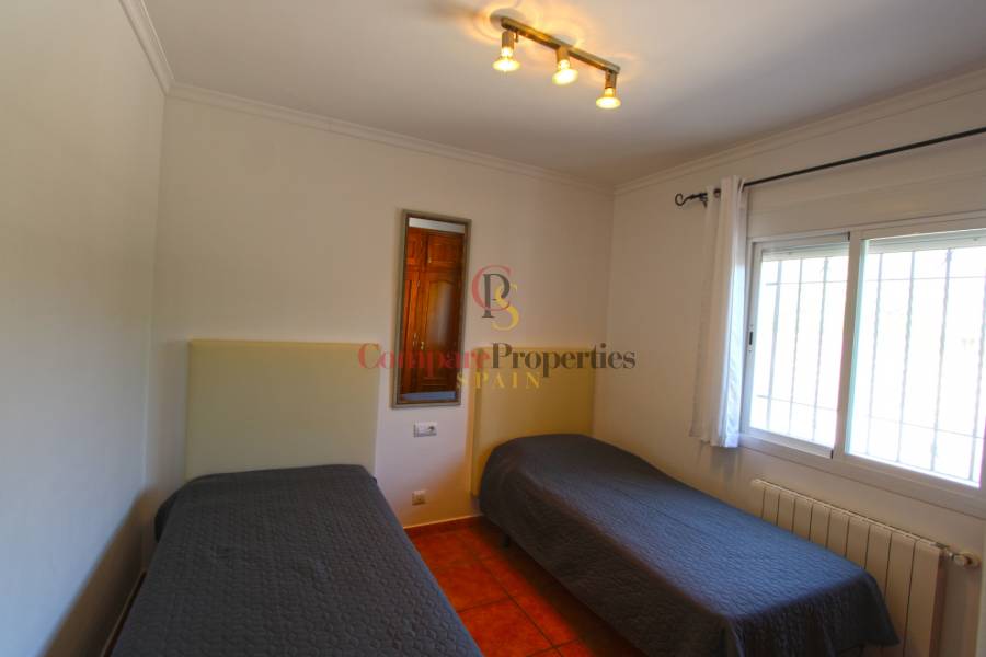 Sale - Villa - Orba Valley - Orba