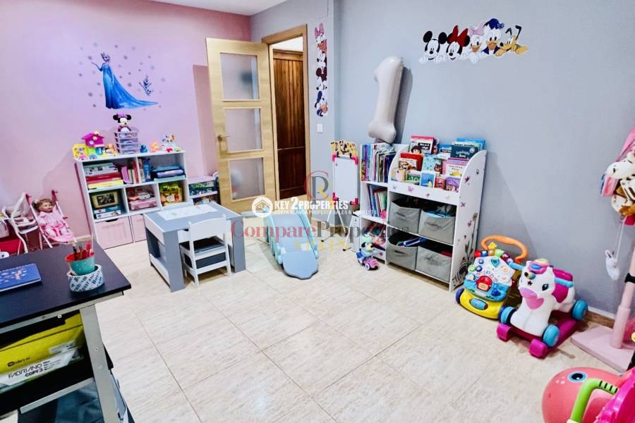 Sale - Apartment - Jávea - Javea