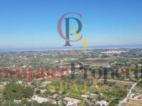 Sale - Villa - Pedreguer - 