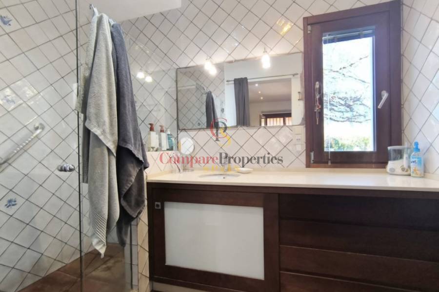 Venta - Villa - Ondara - 