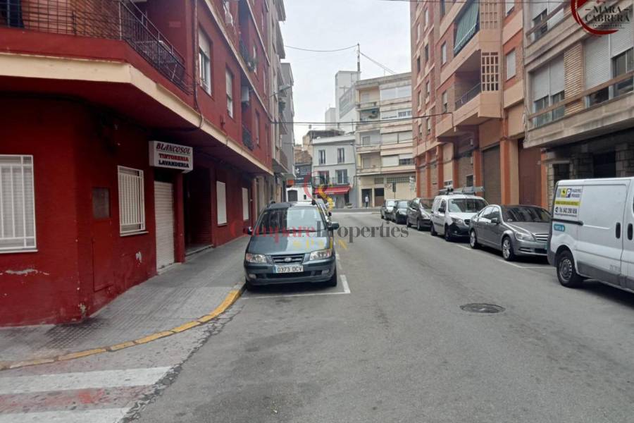 Sale - Villa - Oliva - 