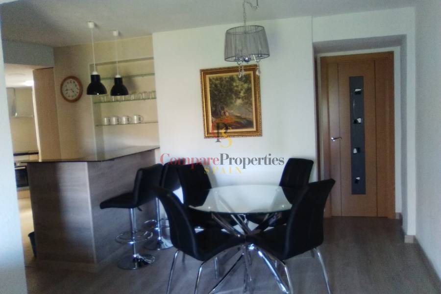 Sale - Apartment - Dénia - Casco urbano