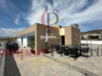Nieuwe constructie - Duplex and Penthouses - Jávea - Javea