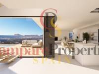 Sale - Villa - Benitachell - 