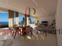 Verkauf - Villa - Calpe - Cometa