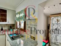 Sale - Villa - Jalon Valley - Pueblo