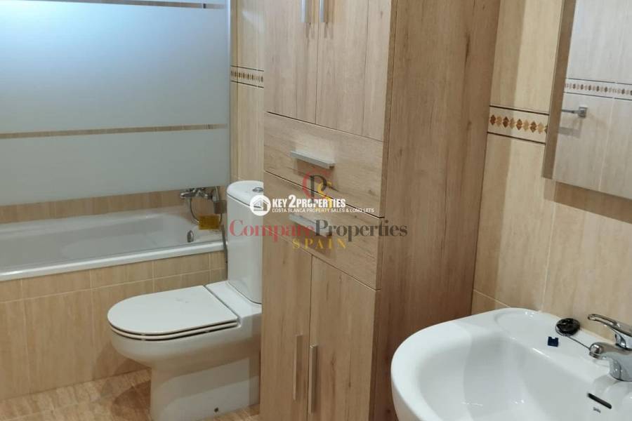 Verkoop - Duplex and Penthouses - Jávea - Javea