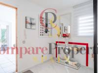 Sale - Apartment - Calpe