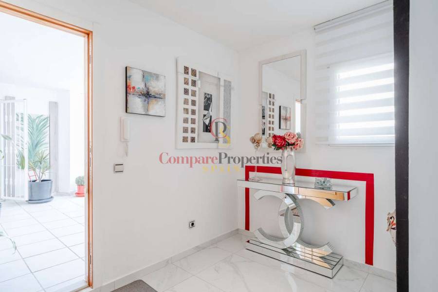 Sale - Apartment - Calpe