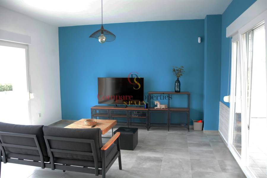 Venta - Villa - Macisvenda