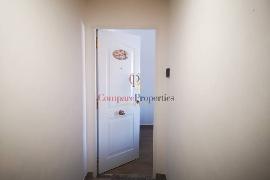 Verkoop - Villa - Dénia