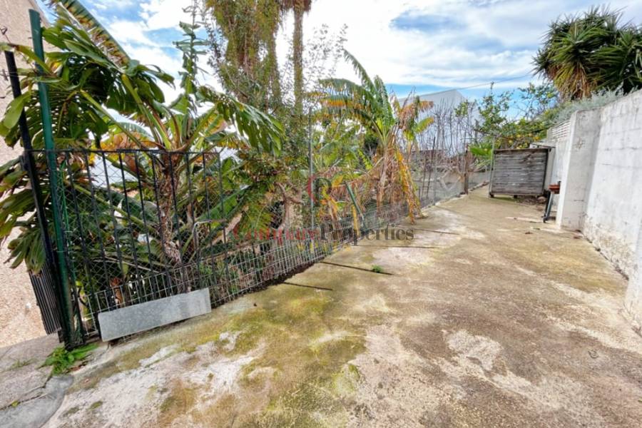 Vente - Villa - Moraira - 