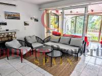 Sale - Semi-Detached Villa - Moraira - La sabatera