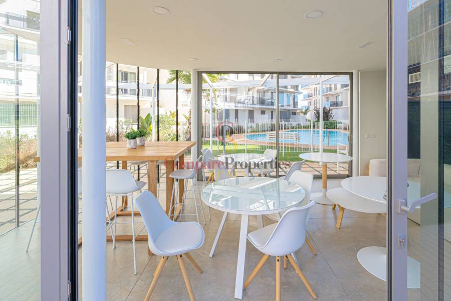 Sale - Duplex and Penthouses - Dénia - Centro