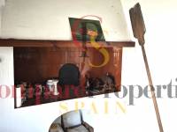Sale - Villa - Benissa - Benimallunt