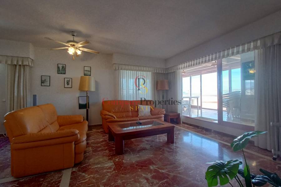 Verkauf - Apartment - Calpe