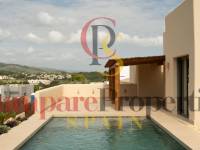 Sale - Villa - Jávea - 