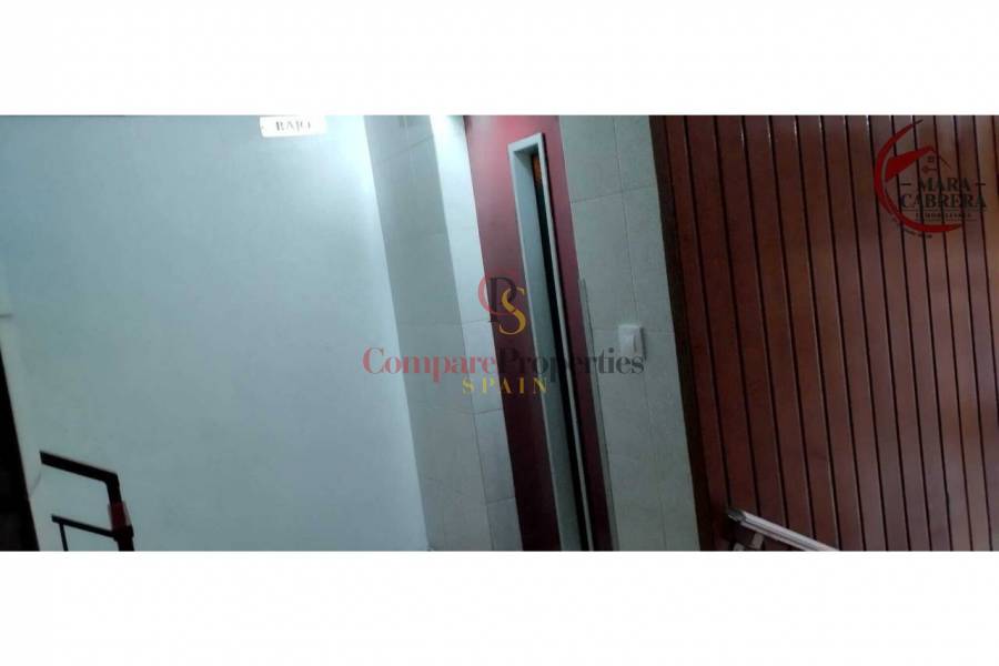 Sale - Apartment - Gandía - 