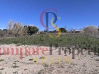 Sale - Villa - Oliva - MARJALETES