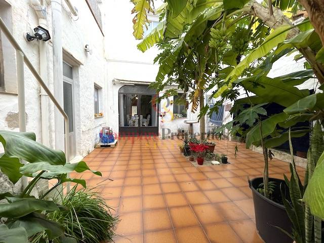 Sale - Townhouses - Jávea - Centro ciudad