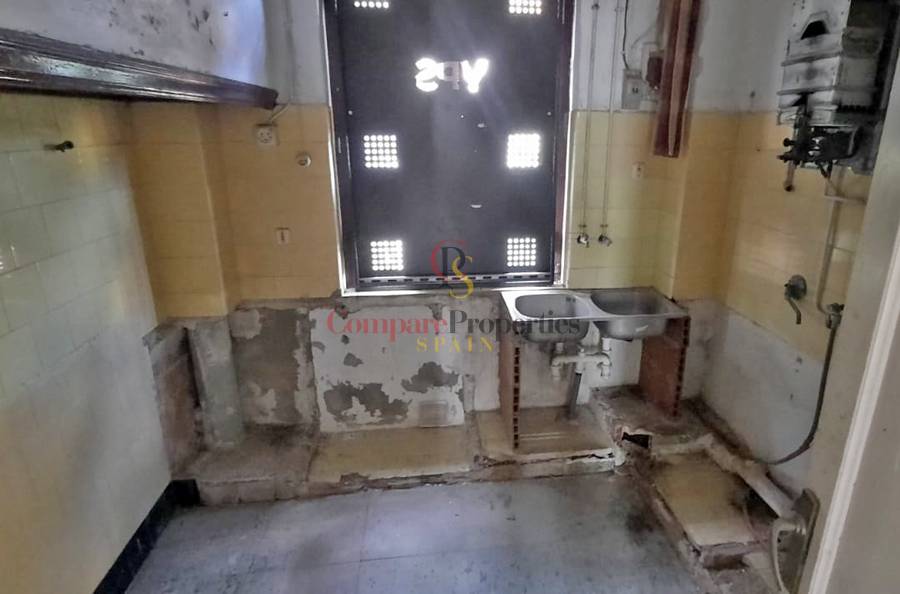 Venta - Villa - Dénia - Las Rotas