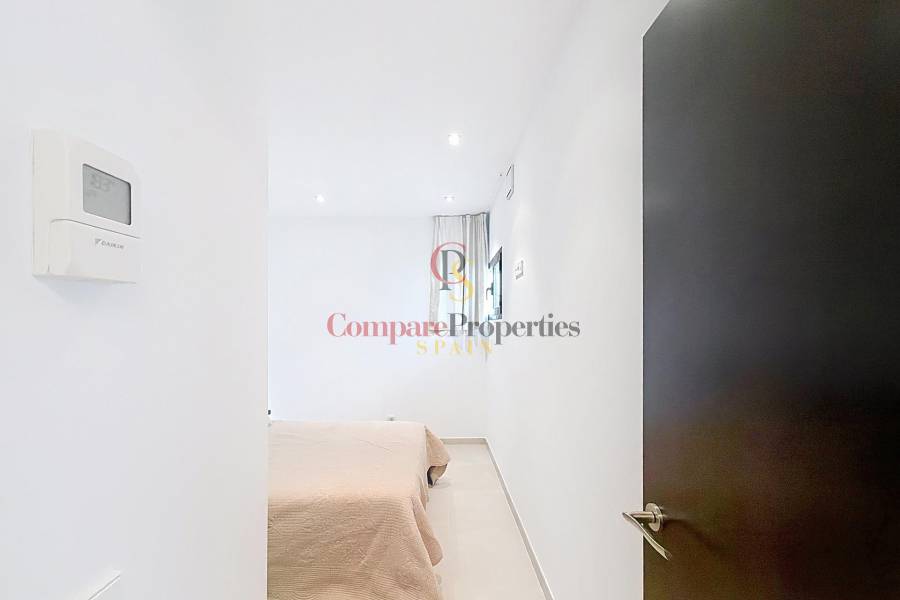 Vente - Villa - Benitachell - Magnolias