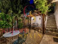 Sale - Villa - Benissa