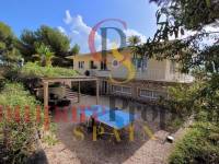 Sale - Villa - Altea - Planet