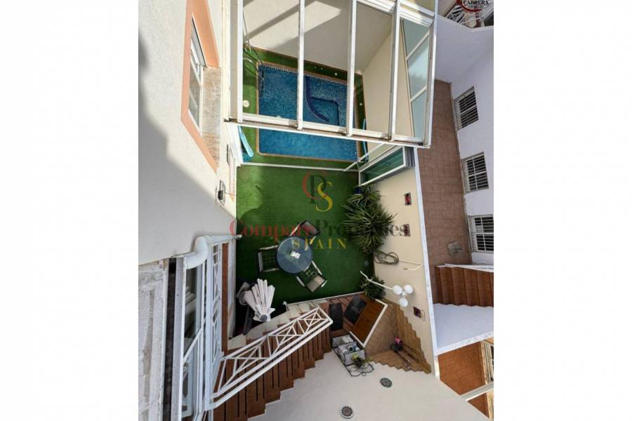 Sale - Apartment - Gandía - 