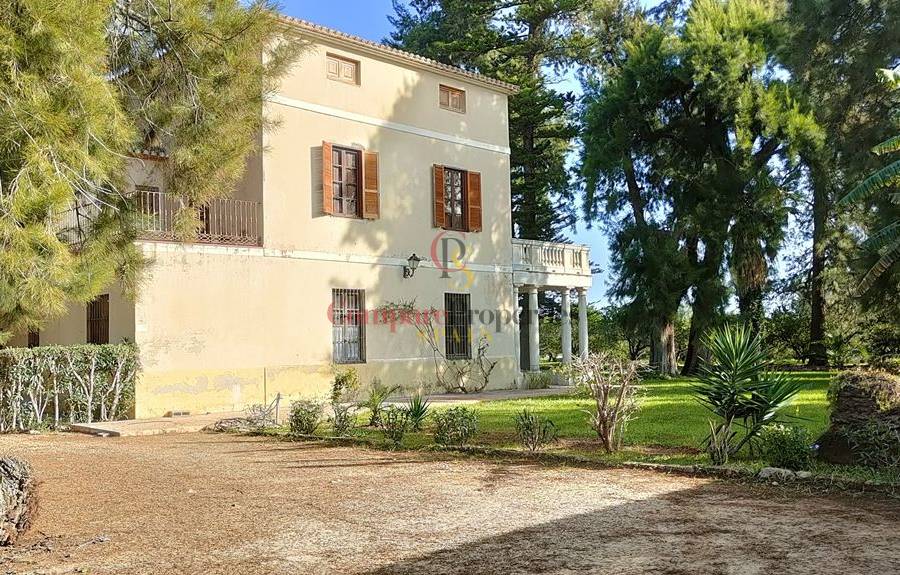 Venta - Villa - Dénia