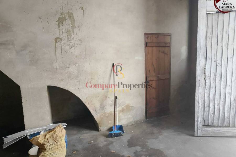 Sale - Apartment - Bellreguard - 