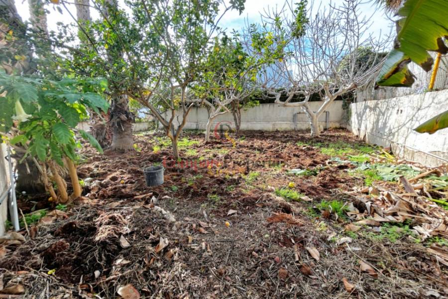 Sale - Villa - Moraira - 