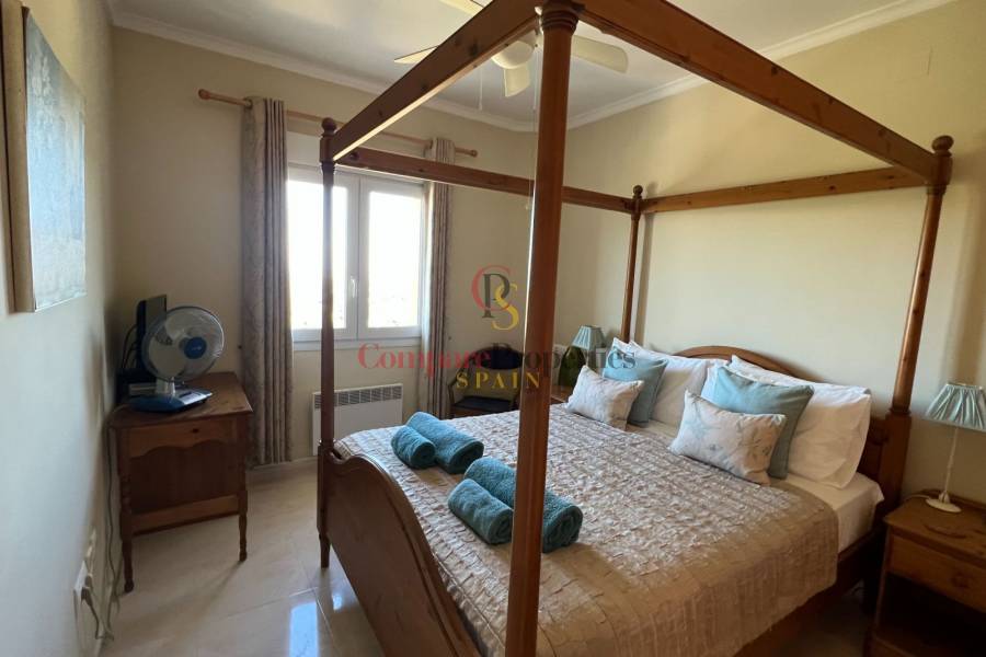 Vente - Villa - Orba Valley - Urbanización