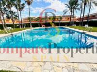 Venta - Bungalow - Els Poblets - Las Marinas (Almadrava)
