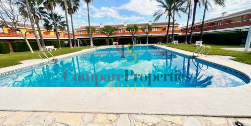 Bungalow - Verkauf - Els Poblets - Las Marinas (Almadrava)