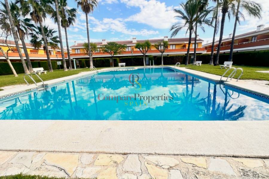 Venta - Bungalow - Els Poblets - Las Marinas (Almadrava)