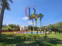 Sale - Villa - Benimarco - Costa Blanca