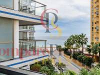 Sale - Apartment - Calpe