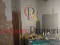 Sale - Apartment - Oliva - 