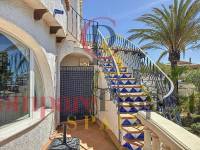 Venta - Villa - Benitachell - Kalmias