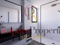 Vente - Apartment - Jávea - Cala Blanca