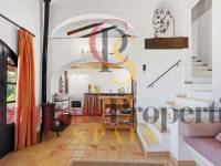 Venta - Villa - Moraira