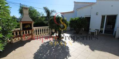 Villa - Sale - Orba Valley - Orba