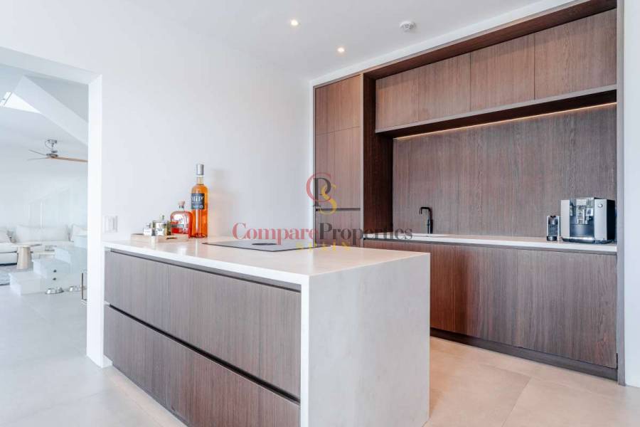 Sale - Villa - Benissa - Benissa Coast