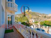 Vente - Villa - Calpe - 