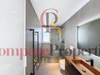 Verkoop - Villa - Moraira - Moravit-Cap Blanc