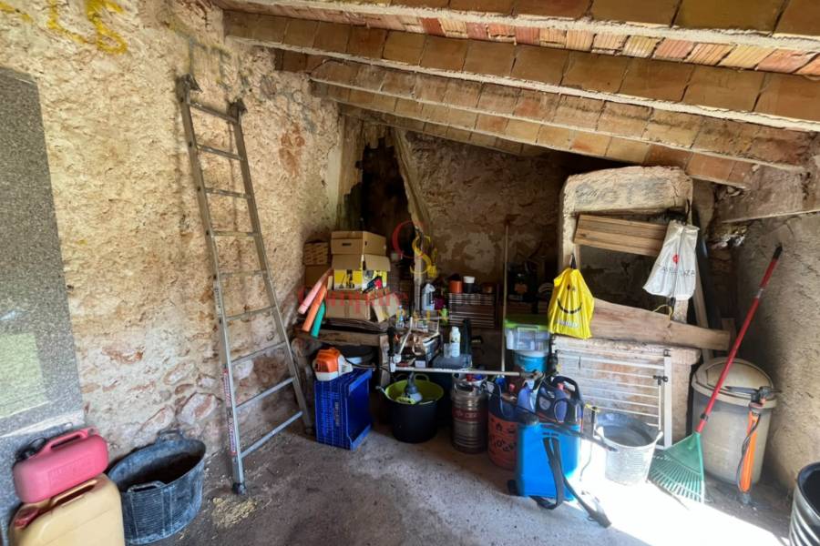 Vente - Villa - Rafol de almunia