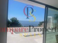 Verkoop - Villa - Benissa - Benissa Coast